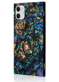 ["Abalone", "Shell", "Square", "iPhone", "Case", "#iPhone", "11"]