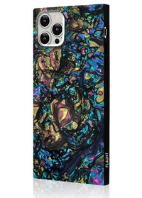 ["Abalone", "Shell", "Square", "iPhone", "Case", "#iPhone", "12", "Pro", "Max"]