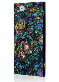 ["Abalone", "Shell", "Square", "iPhone", "Case", "#iPhone", "7/8/SE", "(2020)"]