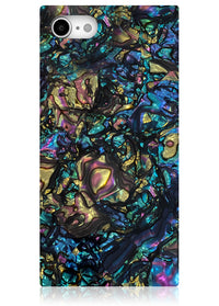 ["Abalone", "Shell", "Square", "iPhone", "Case", "#iPhone", "7/8/SE", "(2020)"]