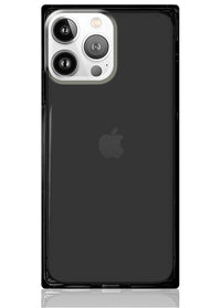 ["Black", "Clear", "Square", "iPhone", "Case", "#iPhone", "14", "Pro", "Max"]