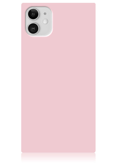Blush Square iPhone Case #iPhone 11