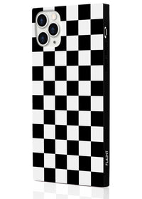 ["Checkered", "Square", "Phone", "Case", "#iPhone", "11", "Pro", "Max"]