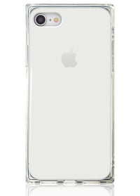 ["Clear", "Square", "iPhone", "Case", "#iPhone", "7/8/SE", "(2020)"]