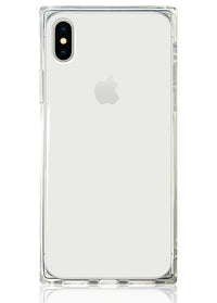 ["Clear", "Square", "iPhone", "Case", "#iPhone", "XS", "Max"]