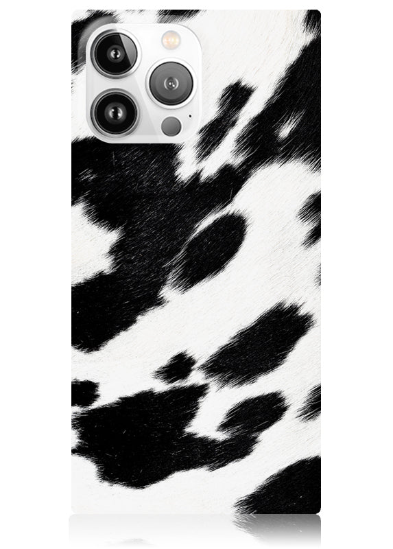 Western Chic iPhone Cases