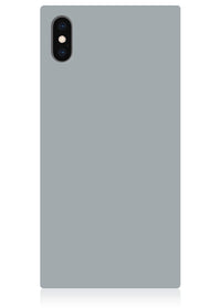 ["Gray", "Square", "iPhone", "Case", "#iPhone", "XS", "Max"]