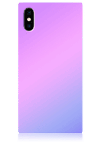 ["Holographic", "Square", "iPhone", "Case", "#iPhone", "X", "/", "iPhone", "XS"]