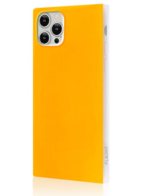 ["Neon", "Orange", "Square", "Phone", "Case", "#iPhone", "12", "/", "iPhone", "12", "Pro"]