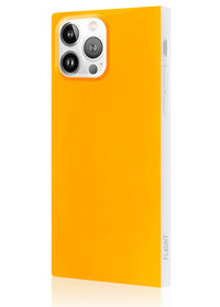 ["Neon", "Orange", "Square", "iPhone", "Case", "#iPhone", "13", "Pro"]