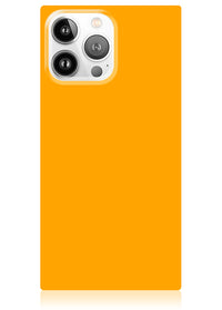 ["Neon", "Orange", "Square", "iPhone", "Case", "#iPhone", "14", "Pro", "Max"]
