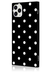 ["Polka", "Dot", "Square", "iPhone", "Case", "#iPhone", "11", "Pro"]