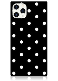 ["Polka", "Dot", "Square", "iPhone", "Case", "#iPhone", "11", "Pro", "Max"]