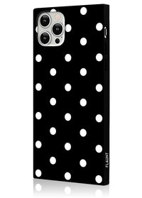 ["Polka", "Dot", "Square", "iPhone", "Case", "#iPhone", "12", "/", "iPhone", "12", "Pro"]