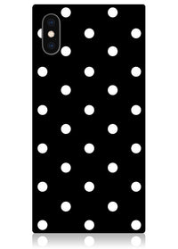 ["Polka", "Dot", "Square", "iPhone", "Case", "#iPhone", "X", "/", "iPhone", "XS"]