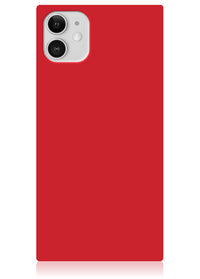 ["Red", "Square", "iPhone", "Case", "#iPhone", "11"]