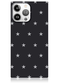 ["Stars", "Matte", "Square", "iPhone", "Case", "#iPhone", "14", "Pro", "+", "MagSafe"]