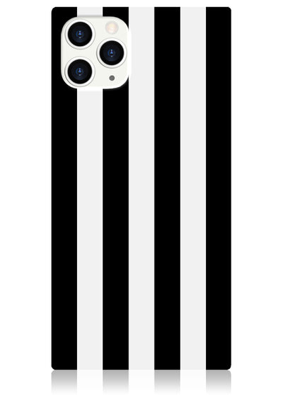 Stripes Square iPhone Case #iPhone 11 Pro Max