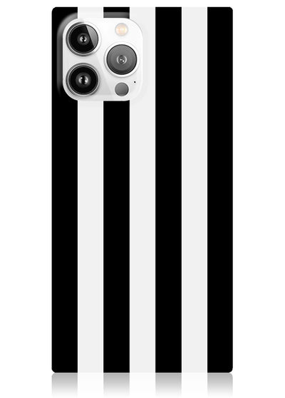 Stripes Square iPhone Case #iPhone 13 Pro