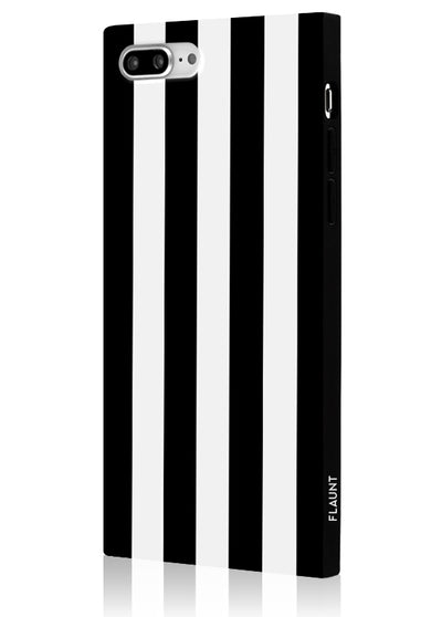 Stripes Square iPhone Case #iPhone 7 Plus / iPhone 8 Plus