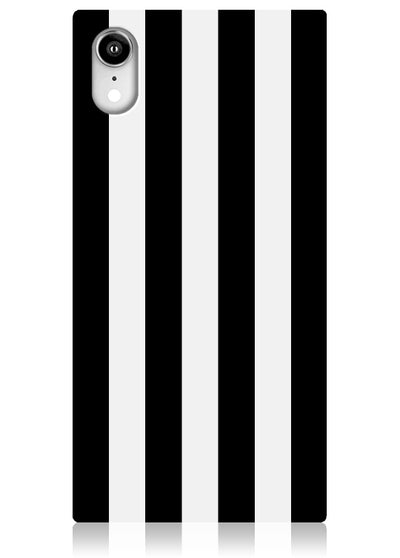 Stripes Square iPhone Case #iPhone XR