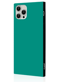 ["Teal", "Square", "iPhone", "Case", "#iPhone", "12", "/", "iPhone", "12", "Pro"]