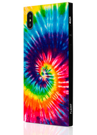 ["Tie", "Dye", "Square", "iPhone", "Case", "#iPhone", "XS", "Max"]