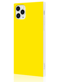 ["Yellow", "Square", "iPhone", "Case", "#iPhone", "11", "Pro"]
