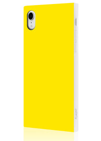 ["Yellow", "Square", "iPhone", "Case", "#iPhone", "XR"]