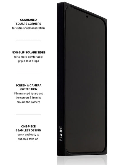 Striped Square Samsung Galaxy Case #Galaxy S20 FE