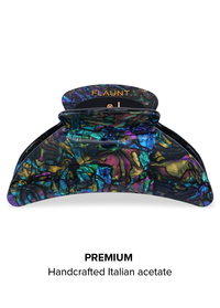 ["Abalone", "Shell", "Claw", "Clip"]