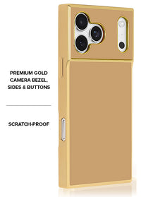 ["Gilded", "Chai", "SQUARE", "iPhone", "Case", "#iPhone", "18", "Pro", "Max", "+", "MagSafe", "/", "iPhone", "17", "Pro", "Max", "+", "MagSafe,iPhone", "18", "Pro", "+", "MagSafe", "+", "iPhone", "17", "Pro", "+", "MagSafe"]