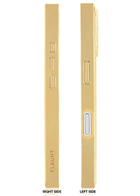 ["Gilded", "Chai", "SQUARE", "iPhone", "Case", "#iPhone", "17", "+", "MagSafe"]