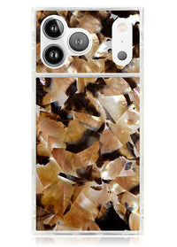 ["Brown", "Abalone", "Shell", "Square", "iPhone", "Case", "#iPhone", "18", "Pro", "Max", "+", "MagSafe,iPhone", "18", "Pro", "+", "MagSafe"]