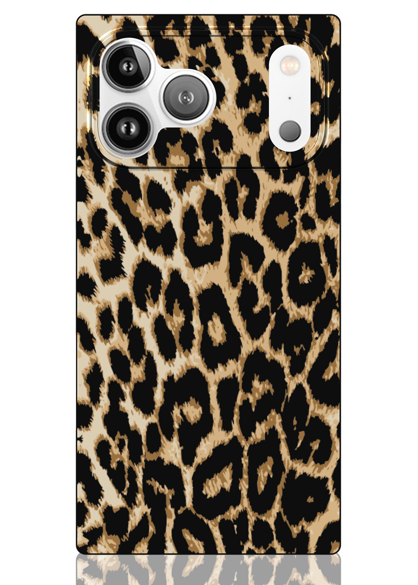 Animal Print Cases | The SQUARE Phone Case - FLAUNT cases Animal Print Cases | The SQUARE Phone Case - FLAUNT cases