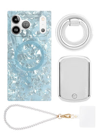 ["Icy", "Blue", "Pearl", "Bundle", "Set"]