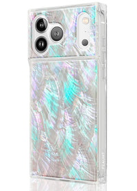 ["Mother", "of", "Pearl", "Square", "iPhone", "Case", "#iPhone", "18", "Pro", "Max", "+", "MagSafe,iPhone", "18", "Pro", "+", "MagSafe"]