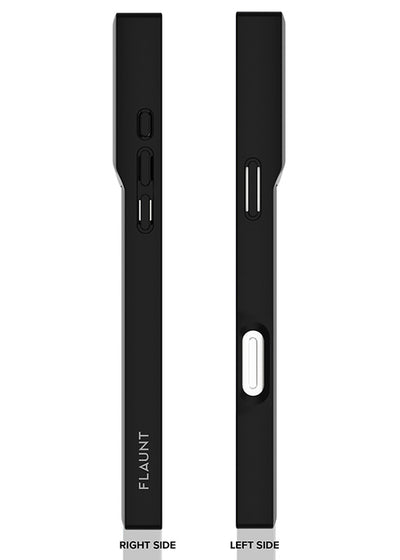 Black Crocodile Square iPhone Case #iPhone 18 Pro Max + MagSafe,iPhone 18 Pro + MagSafe