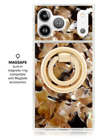 ["Brown", "Abalone", "Shell", "Square", "iPhone", "Case", "#iPhone", "18", "Pro", "Max", "+", "MagSafe,iPhone", "18", "Pro", "+", "MagSafe"]