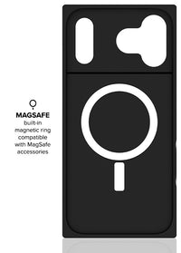 ["Abalone", "Shell", "Square", "iPhone", "Case", "#iPhone", "17", "Pro", "Max"]