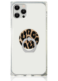 ["Leopard", "Print", "Phone", "Ring"]