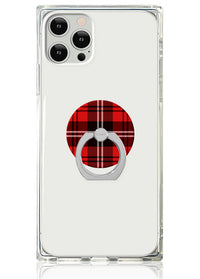["Red", "Plaid", "Phone", "Ring"]