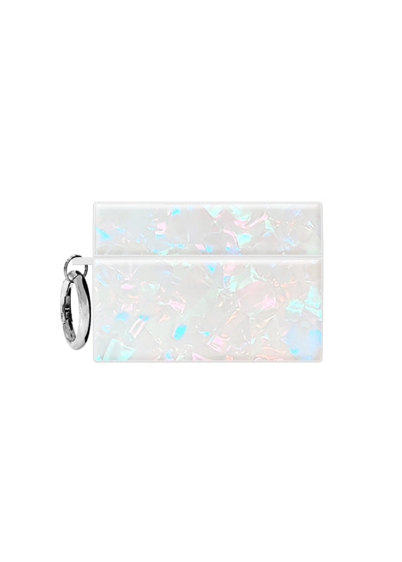 Louis Vuitton AirPods Pro 1 2 3 Case - Neon White - Louis Vuitton Case