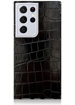 SQUARE Galaxy S22 Ultra Cases - FLAUNT SQUARE Galaxy S22 Ultra Cases - FLAUNT