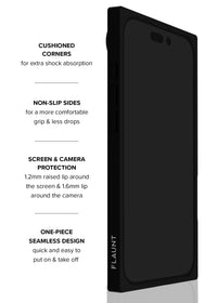 ["Black", "Crocodile", "Square", "iPhone", "Case", "#iPhone", "17", "Air"]