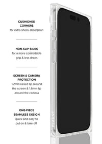 ["Brown", "Abalone", "Shell", "Square", "iPhone", "Case", "#iPhone", "17", "Air"]