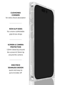 ["Brown", "Abalone", "Shell", "Square", "iPhone", "Case", "#iPhone", "17"]