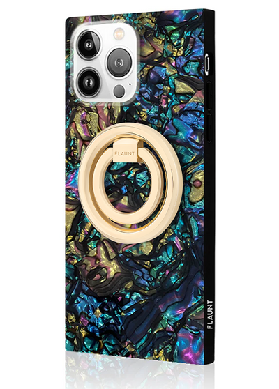Gold Premium Metallic MagSafe Phone Ring