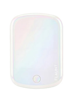 Faux Iridescent Pearl MagSafe Battery Pack (Works with MagSafe Cases Only)