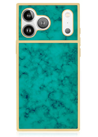 ["Gilded", "Turquoise", "SQUARE", "iPhone", "Case", "#iPhone", "18", "Pro", "Max", "+", "MagSafe,iPhone", "18", "Pro", "+", "MagSafe"]
